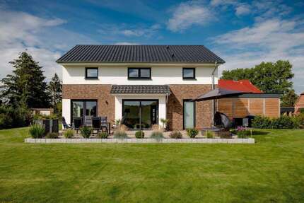 Haus zum Kaufen in Nettersheim 495.000,00 € 140 m²