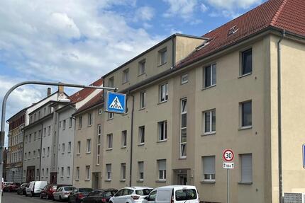 Zuhause ist, wo dein Herz leichter wird - Schkeuditz
