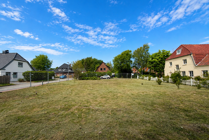 Grundstück zu verkaufen in Sankt Peter-Ording 1.375.000,00 € 600 m²