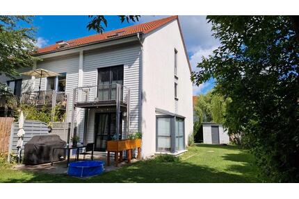 Reihenendhaus ohne Maklerprovision in Falkensee-Finkenkrug