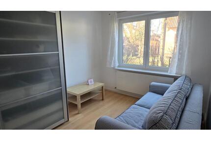 2,5-Zimmer-Wohnung mit Herz & Charakter – befristet evtl. WG Murr - Steinheim an der Murr