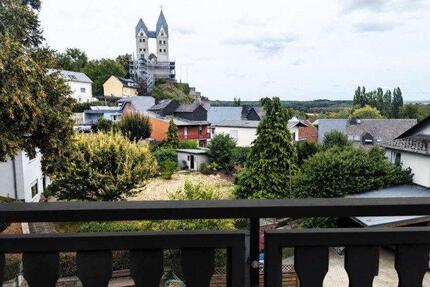 Hochwertige 3‑Zi.-Wohnung mit großem Balkon, EBK, Carport & Weits - Limburg an der Lahn Dietkirchen