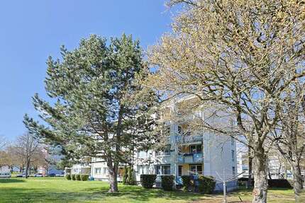 Wohnung zum Kaufen in Böblingen 265.000,00 € 72 m²