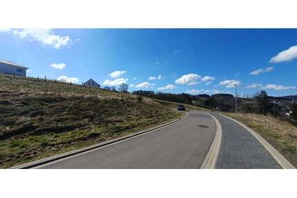 Grundstück zu verkaufen in Hellenthal 34.776,00 € 504 m²