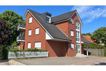 Wohnung zum Kaufen in Emsdetten 229.000,00 € 82 m²
