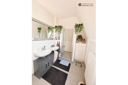 Wohnung zum Mieten in Stuttgart 1.145,00 € 88.7 m²