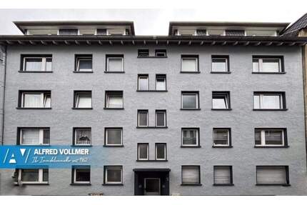 Wohnen auf dem Ölberg - 390,00&nbsp;EUR Kaltmiete, ca.&nbsp; 48,00&nbsp;m&sup2;&nbsp;Wohnfl&auml;che in Wuppertal (PLZ: 42105) Elberfeld