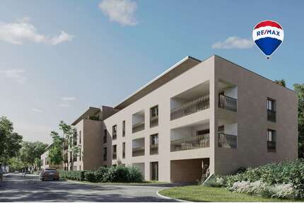 Wohnung zum Kaufen in Waldshut-Tiengen 315.000,00 € 66 m²