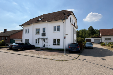 Wohnung zum Kaufen in Zwingenberg 379.000,00 € 112 m²