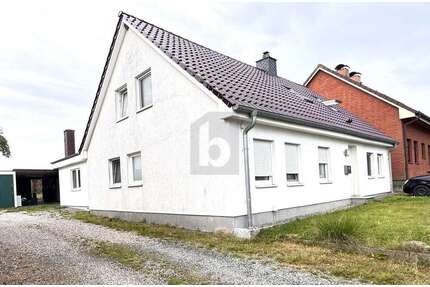 Haus zum Kaufen in Süsel 447.000,00 € 180 m²