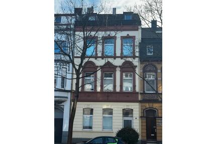 Provisionsfreies Mehrfamilienhaus in Düren – voll vermietet