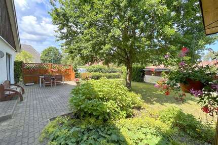 Haus zum Kaufen in Zapel 429.000,00 € 211.8 m²