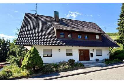 Haus zum Kaufen in Sasbachwalden 679.000,00 € 355 m²