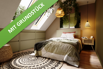 Haus zum Kaufen in Gandesbergen 292.350,00 € 109 m²