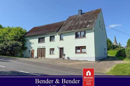 Haus zum Kaufen in Höchstenbach 155.000,00 € 128 m²