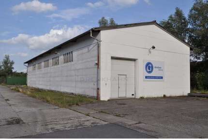 Halle in Rostock 2.965,00 € 400 m²