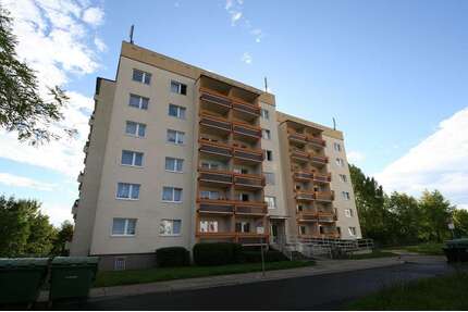 Wohnung zum Mieten in Leipzig 416,00 € 59.31 m²