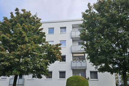 Wohnung zum Kaufen in Fürstenfeldbruck 349.000,00 € 77 m²