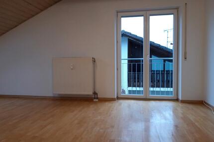 Exklusive-4-Zi.-Whg.m. Westbalkon, Audi-Nähe; EBK in IN-Etting - Ingolstadt Nordost