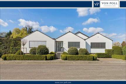 Haus zum Kaufen in Meerbusch 2.120.000,00 € 643 m²