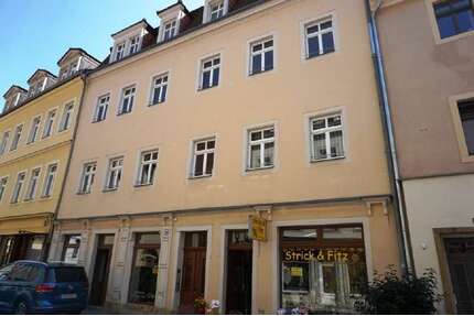 Wohnung zum Mieten in Pirna 460,00 € 57.47 m²