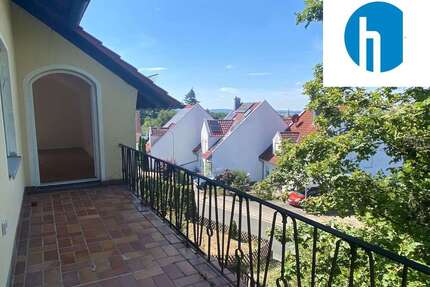 Wohnung zum Mieten in Forchheim 970,00 € 88 m²