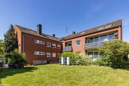 Wohnung zum Kaufen in Münster 180.000,00 € 69 m²