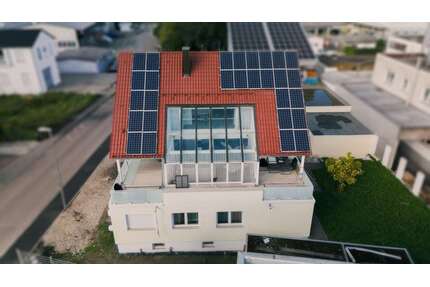 Wohnung zum Kaufen in Ulm 999.000,00 € 222 m²