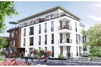 Wohnung zum Mieten in Hannover 990,00 € 75.43 m²