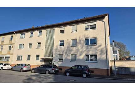 Wohnung zum Kaufen in Speyer 232.000,00 € 85 m²