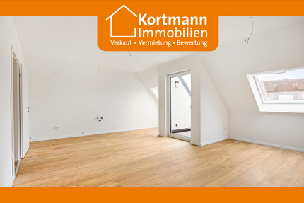 Wohnung zum Kaufen in Nordwalde 293.156,00 € 70.47 m²