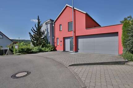 Haus zum Kaufen in Waldenbuch 1.295.000,00 € 330 m²