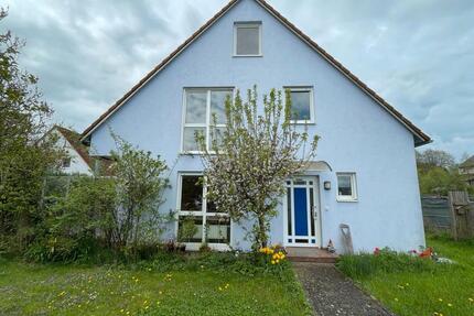 Haus DHH Zusmarshausen A8 von Privat - Holzheim