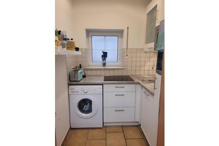 Vermietung - 510,00&nbsp;EUR Kaltmiete, ca.&nbsp; 36,00&nbsp;m&sup2; in Bad Wildungen (PLZ: 34537)