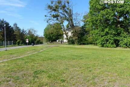 Grundstück zu verkaufen in Torgelow 62.000,00 € 992 m²
