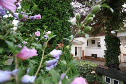 EINZIEHEN & AUFBLÜHEN! - 350.000,00&nbsp;EUR Kaufpreis, ca.&nbsp; 185,30&nbsp;m&sup2;&nbsp;Wohnfl&auml;che in Reinheim (PLZ: 64354)