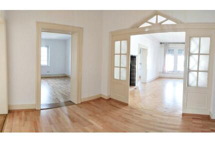 Wohnen am Park - 1.190,00&nbsp;EUR Kaltmiete, ca.&nbsp; 109,00&nbsp;m&sup2; in Bad Kreuznach (PLZ: 55543) Bad Münster am Stein-Ebernburg