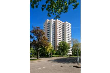 Wohnung zum Kaufen in Bietigheim-Bissingen 289.000,00 € 102 m²