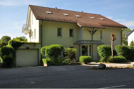 Wohnung zum Kaufen in Geretsried 189.000,00 € 41 m²