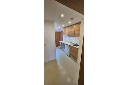 1-Zimmer-Wohnung in sehr zentraler Lage – 27 m² - Bad Saulgau