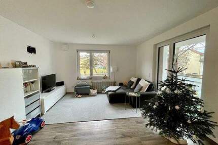 Moderne 3-Zimmer-Wohnung mit Einbauküche - Fürth Eigenes Heim