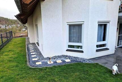 Wohnung zum Mieten in Aidlingen 1.200,00 € 93 m²