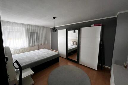 WG-Zimmer in guter Lage am Melanchthonplatz zu vermieten - Nürnberg Gibitzenhof