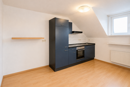 Wohnung zum Kaufen in Düsseldorf 119.000,00 € 30.32 m²