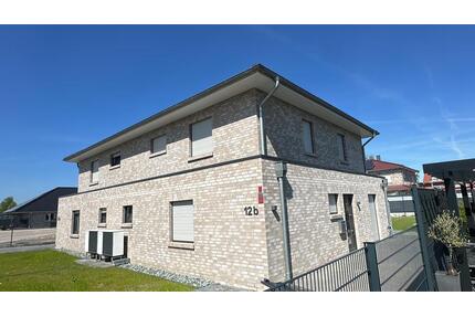 Doppelhaushälfte 127m2 in Sulingen zu vermieten!