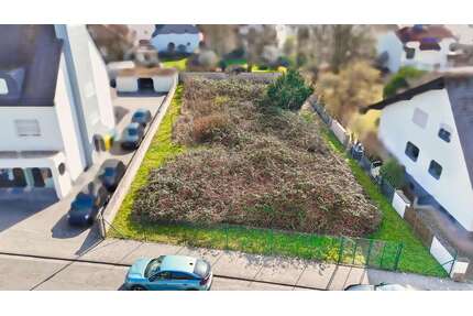 Grundstück zu verkaufen in Rodgau 558.000,00 € 792 m²