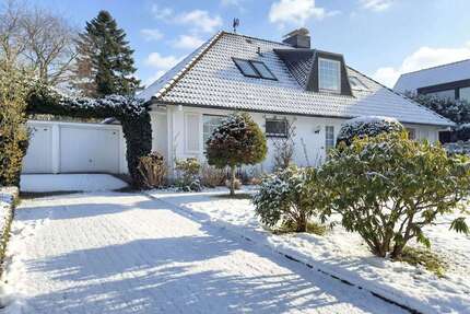 Haus zum Kaufen in Pinneberg 810.000,00 € 141 m²