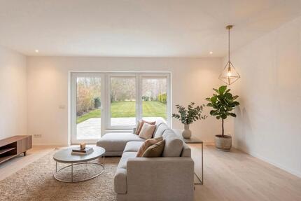 Erstbezug nach Sanierung - Reihenhaus in Lützen Starsiedel