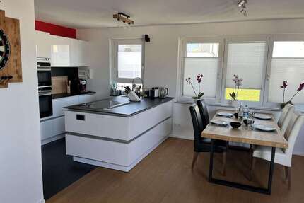 Wohnung zum Kaufen in Hemmingen 570.000,00 € 103.33 m²