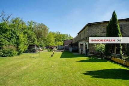 Haus zum Kaufen in Wriezen Altgaul 1.100.000,00 € 245 m² - Wriezen / Altgaul